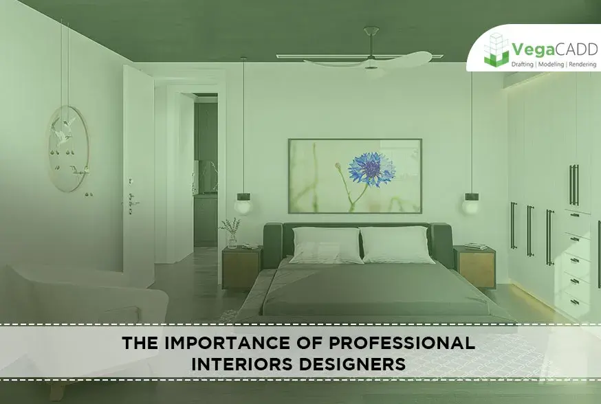 Professional Interiors Designers