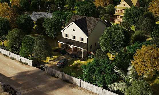 3D-Aerial-View-Rendering-Tampa-